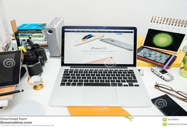 Apple repair