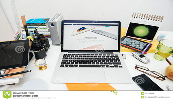 Apple repair