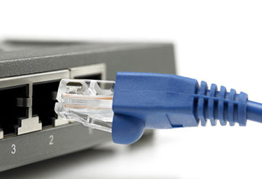 Internet issue