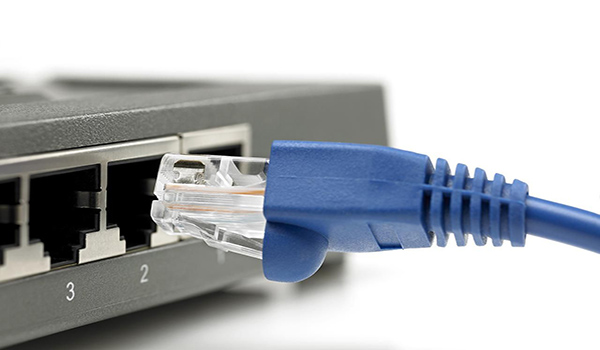 Internet issue